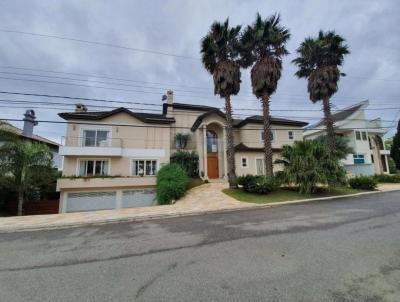 Casa para Venda, em Santana de Parnaba, bairro Morada dos Pinheiros (Aldeia da Serra)
