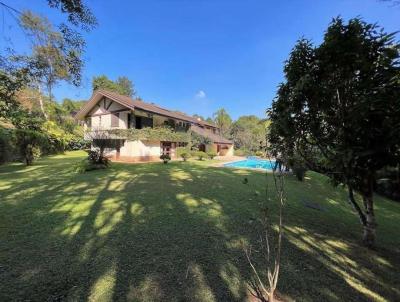 Sobrado para Venda, em Cotia, bairro Parque Silvino Pereira