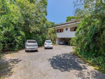 Sobrado para Venda, em Cotia, bairro Parque Silvino Pereira