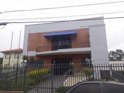 Casa para Locao, em Barueri, bairro Vila So Francisco