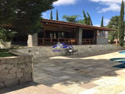 Casa para Venda, em Vargem Grande Paulista, bairro Paysage Clair