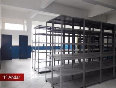 Sala Comercial para Locao, em Jandira, bairro Jardim Sol Nascente