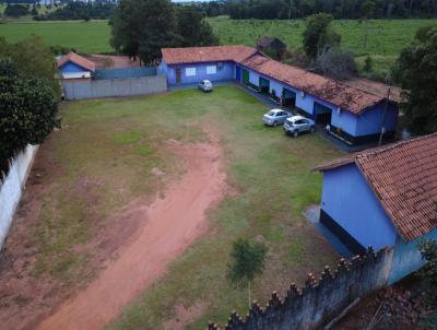 Motel para Venda, em So Jos do Rio Claro, bairro centro