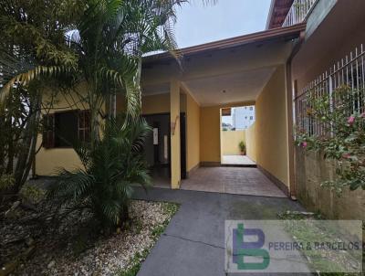 Casa para Locao, em So Jos, bairro Areias, 2 dormitrios, 1 banheiro, 2 vagas