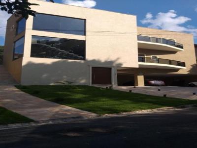 Sobrado para Venda, em Barueri, bairro So Fernando Residncia