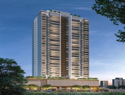 Apartamento para Venda, em So Paulo, bairro Santo Amaro