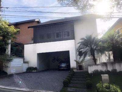 Sobrado para Locao, em Santana de Parnaba, bairro Alphaville