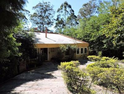 Casa para Venda, em Embu das Artes, bairro Vila Real Moinho Velho