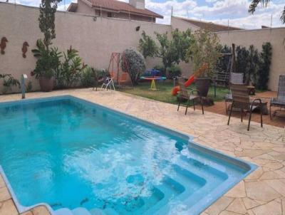 Casa para Venda, em So Jos do Rio Preto, bairro Parque Residencial Damha V