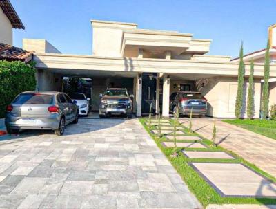Casa para Venda, em So Jos do Rio Preto, bairro Parque Residencial Damha V