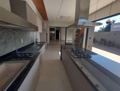 Casa para Venda, em So Jos do Rio Preto, bairro Residencial Eco Village I