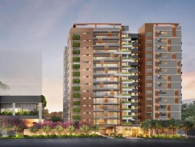 Apartamento para Venda, em So Paulo, bairro Indianpolis