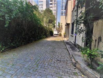 Sobrado para Locao, em So Paulo, bairro Higienpolis