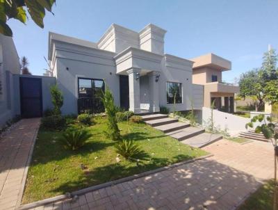 Casa para Venda, em So Jos do Rio Preto, bairro Parque Residencial Damha V