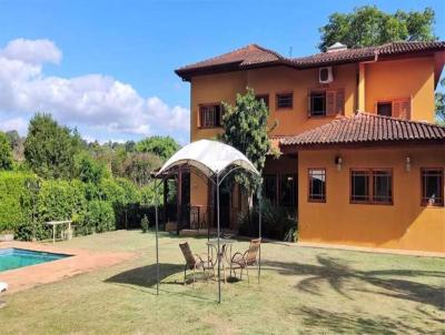 Sobrado para Venda, em Cotia, bairro Algarve