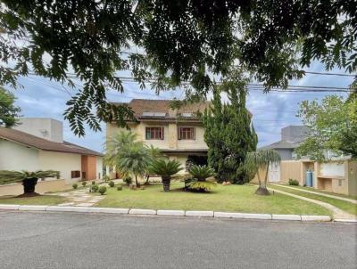 Sobrado para Venda, em Carapicuba, bairro Residencial Euroville, 4 dormitrios, 6 banheiros, 4 sutes, 8 vagas
