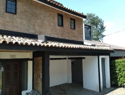 Sobrado para Venda, em Barueri, bairro Morada dos Pssaros, 5 dormitrios, 7 banheiros, 5 sutes, 4 vagas