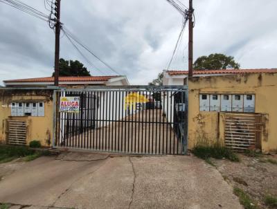 Casa para Locação, em Presidente Prudente, bairro Vila Santa Helena, 2 dormitórios, 1 banheiro, 1 vaga