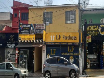 Casa para Venda, em Barueri, bairro Jardim Silveira