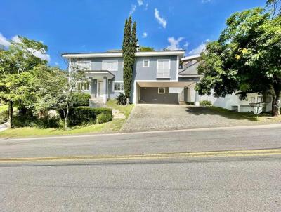 Sobrado para Venda, em Carapicuba, bairro Golf Gardens, 4 dormitrios, 5 banheiros, 4 sutes, 6 vagas