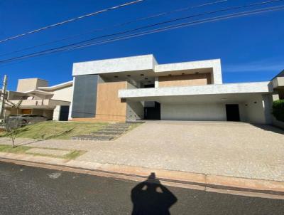 Casa para Venda, em So Jos do Rio Preto, bairro Parque Residencial Damha, 3 dormitrios, 3 banheiros, 3 sutes, 4 vagas