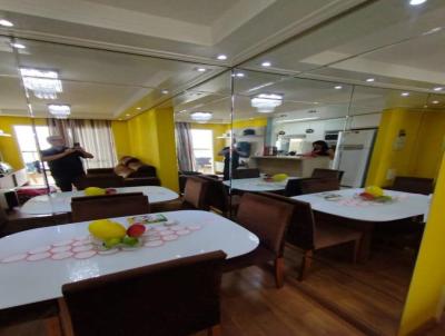 Apartamento para Venda, em Barueri, bairro Jardim Esperana, 2 dormitrios, 2 banheiros, 1 sute, 2 vagas