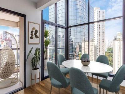 Apartamento para Venda, em So Paulo, bairro Jardins, 3 dormitrios, 4 banheiros, 3 sutes, 2 vagas