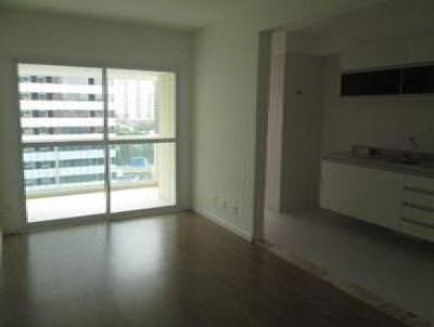Apartamento para Venda, em Barueri, bairro Empresarial 18 do Forte, 2 dormitrios, 2 banheiros, 1 sute, 1 vaga