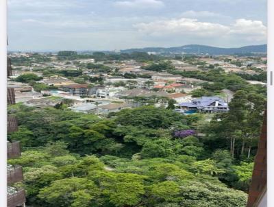 Apartamento para Locao, em Barueri, bairro Alphaville, 3 dormitrios, 4 banheiros, 3 sutes, 2 vagas