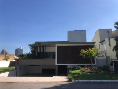 Sobrado para Locao, em Barueri, bairro Alphaville 02, 5 dormitrios, 7 banheiros, 5 sutes, 6 vagas
