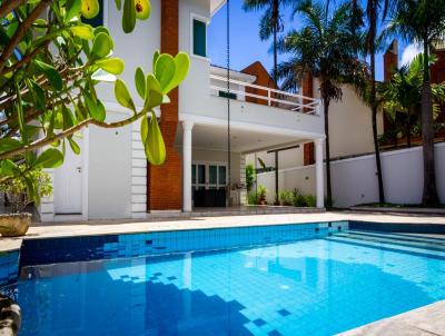Casa para Locao, em Barueri, bairro Alphaville 0, 5 dormitrios, 7 banheiros, 5 sutes, 6 vagas