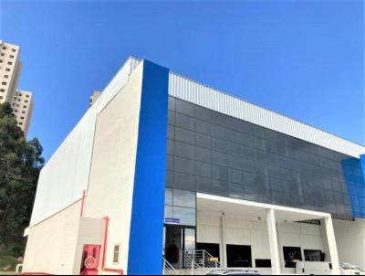 Casa para Locao, em Barueri, bairro Jardim Belval, 6 banheiros