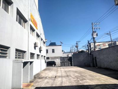 Casa para Locao, em Barueri, bairro Vila So Silvestre, 6 banheiros