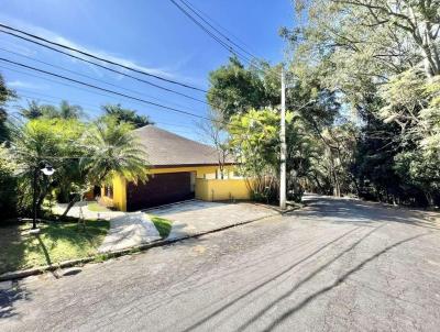 Sobrado para Venda, em Carapicuba, bairro Palos Verdes, 5 dormitrios, 8 banheiros, 5 sutes, 4 vagas
