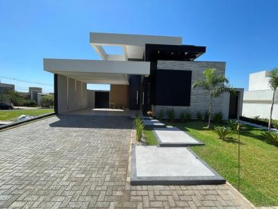 Casa para Venda, em So Jos do Rio Preto, bairro Parque Residencial Buona Vita, 3 dormitrios, 3 banheiros, 3 sutes, 4 vagas