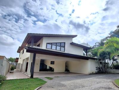 Sobrado para Locao, em Santana de Parnaba, bairro Residencial Doze (Alphaville), 4 dormitrios, 6 banheiros, 4 sutes, 4 vagas