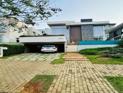 Casa para Locao, em Santana de Parnaba, bairro Alphaville, 4 dormitrios, 6 banheiros, 4 sutes, 4 vagas