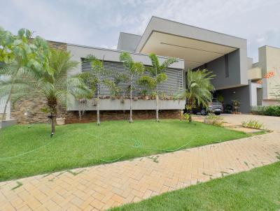 Casa para Venda, em So Jos do Rio Preto, bairro Quinta do Lago, 3 dormitrios, 4 banheiros, 3 sutes, 4 vagas