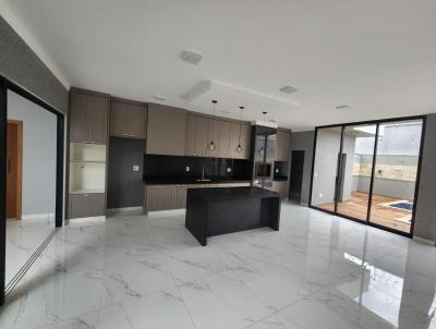Casa para Venda, em So Jos do Rio Preto, bairro Quinta do Lago, 3 dormitrios, 5 banheiros, 3 sutes, 4 vagas