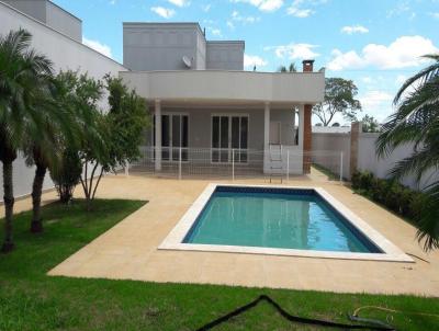 Casa para Venda, em Birigi, bairro Condomnio Residencial Guatambu Park, 3 dormitrios, 5 banheiros, 3 sutes, 4 vagas