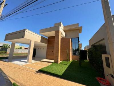 Casa para Venda, em Araatuba, bairro Aeroporto, 4 dormitrios, 6 banheiros, 4 sutes, 2 vagas