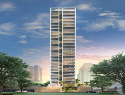 Apartamento para Venda, em So Paulo, bairro Itaim Bibi, 2 dormitrios, 4 banheiros, 2 sutes, 2 vagas