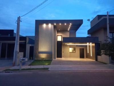 Casa para Venda, em So Jos do Rio Preto, bairro Residencial Maria Julia, 3 dormitrios, 5 banheiros, 3 sutes, 2 vagas