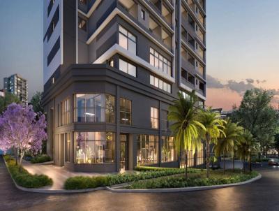 Apartamento Duplex para Venda, em So Paulo, bairro Sacom, 3 dormitrios, 4 banheiros, 3 sutes, 3 vagas