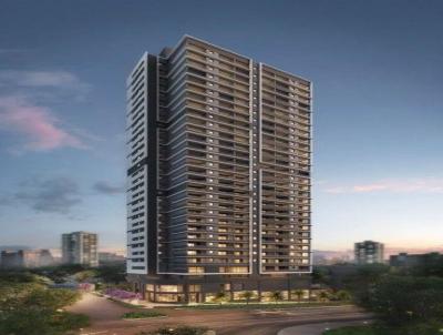 Apartamento Duplex para Venda, em So Paulo, bairro Sacom, 3 dormitrios, 4 banheiros, 3 sutes