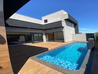 Casa para Venda, em So Jos do Rio Preto, bairro Village Provence, 3 dormitrios, 5 banheiros, 3 sutes, 4 vagas