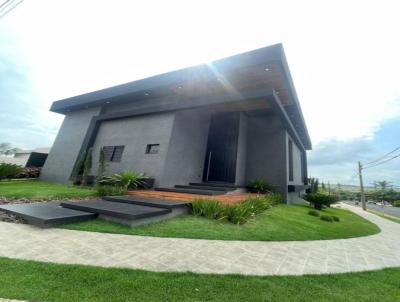 Casa para Venda, em So Jos do Rio Preto, bairro Parque Residencial Damha IV, 3 dormitrios, 5 banheiros, 3 sutes, 3 vagas