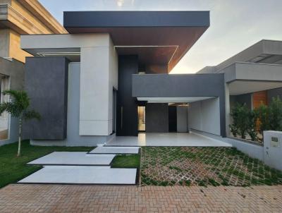 Casa para Venda, em So Jos do Rio Preto, bairro Parque Residencial Damha, 3 dormitrios, 5 banheiros, 3 sutes, 4 vagas