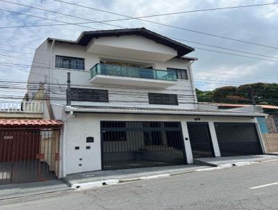 Sobrado para Venda, em Osasco, bairro Centro, 4 dormitrios, 5 banheiros, 1 sute, 4 vagas