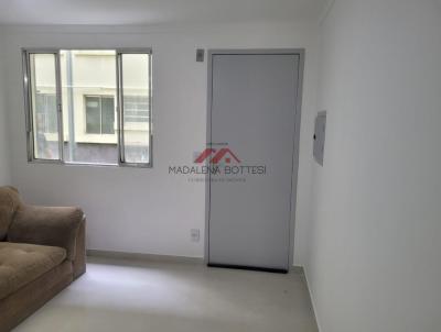 Apartamento para Locao, em Mogi das Cruzes, bairro Mogi Moderno, 2 dormitrios, 1 banheiro, 1 vaga